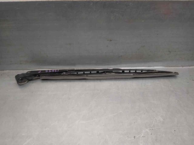 Limpa-pára-brisas de vidro traseiro A1638200545 MERCEDES