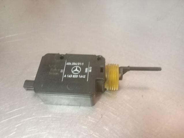 A1638201642 Mercedes