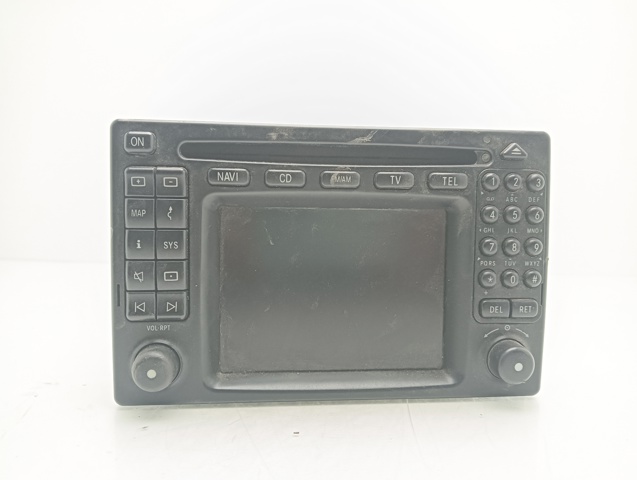 A1638203689 Mercedes