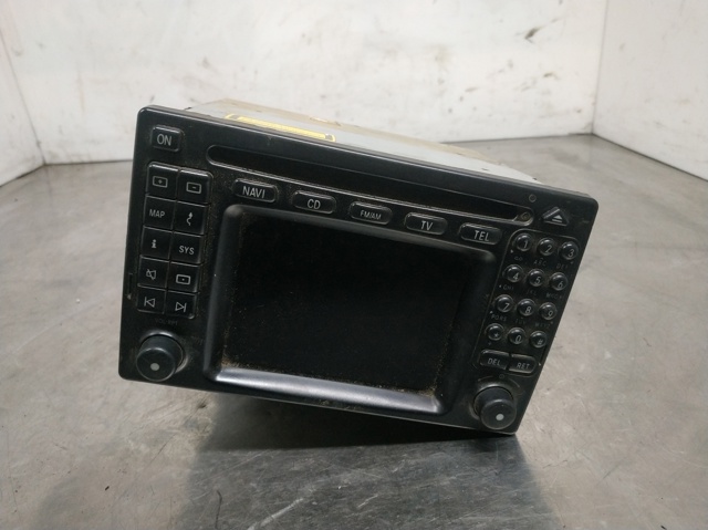 A163820368980 Mercedes