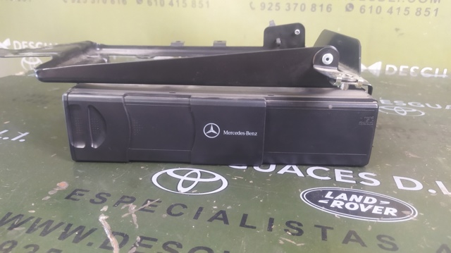 A1638203889 Mercedes