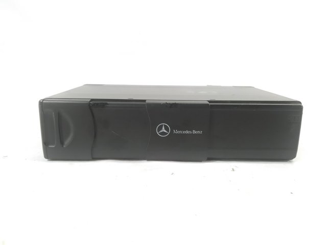 A1638203889 Mercedes