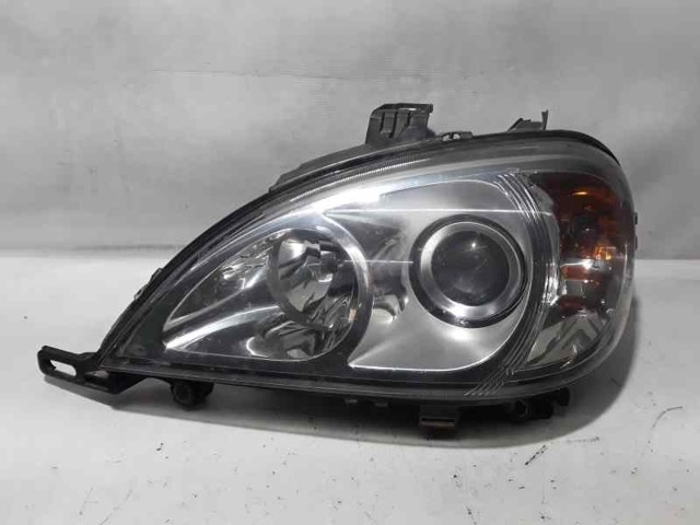 Luz esquerda A163820456164 MERCEDES