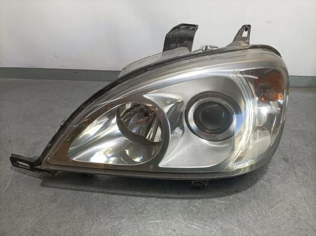 Luz esquerda A163820456164 MERCEDES