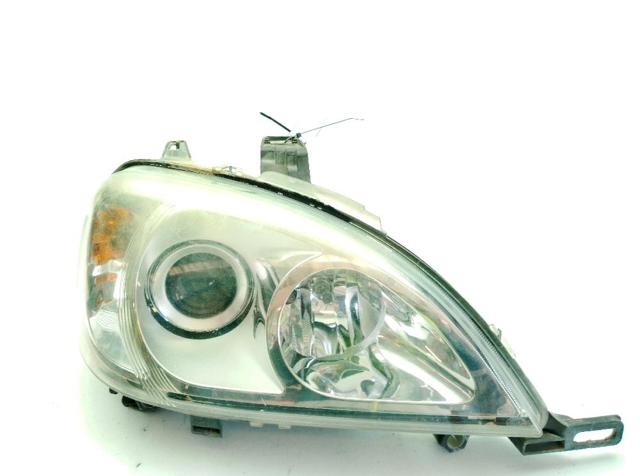 Luz direita A1638204661 MERCEDES