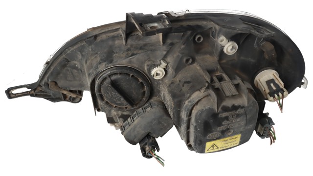 Luz direita A1638204661 MERCEDES