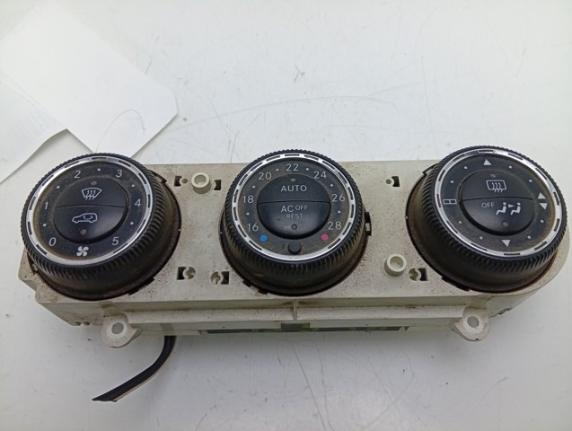 A1638204989 Mercedes