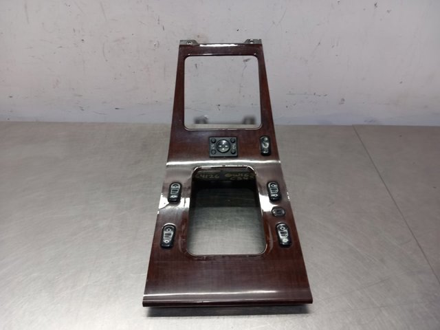A1638205010 Mercedes