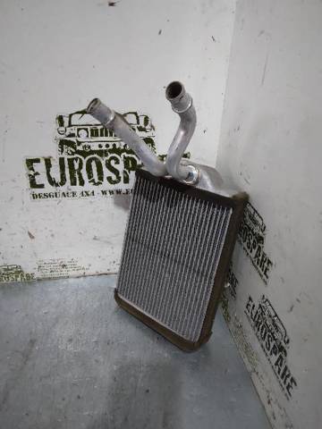 Radiador de forno (de aquecedor) A1638300061 MERCEDES