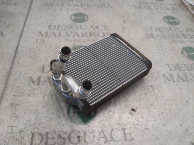 Radiador de forno (de aquecedor) A1638300061 MERCEDES