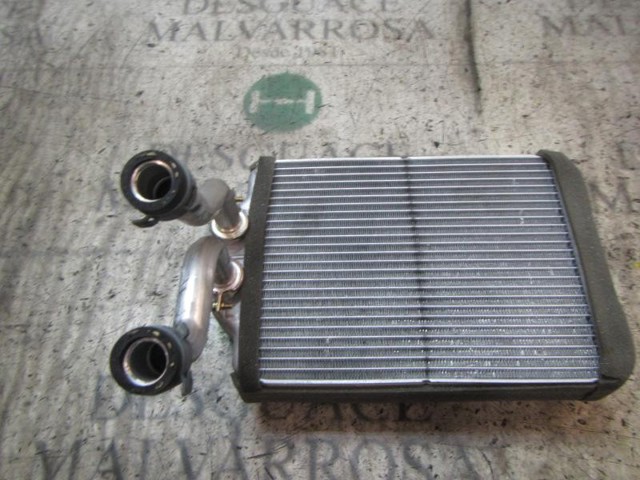 Radiador de forno (de aquecedor) A1638300061 MERCEDES