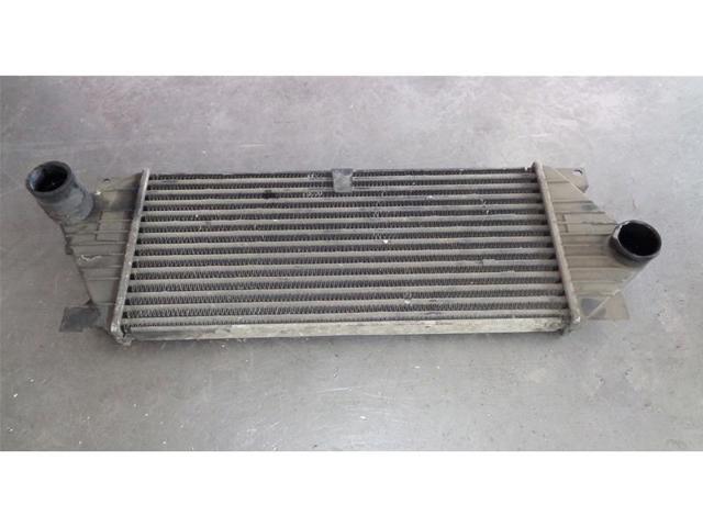 Radiador de forno (de aquecedor) A1638300061 MERCEDES