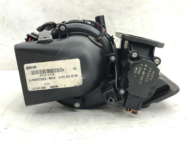 A1638300308 Mercedes