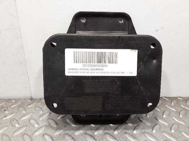 A1638600605 Mercedes