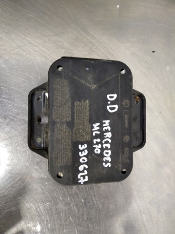 A1638600605 Mercedes