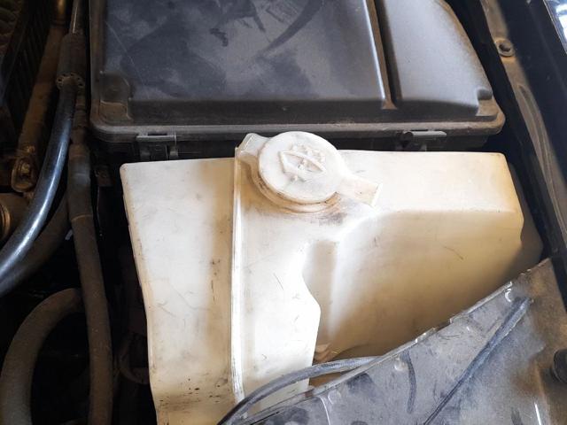 Tanque de fluido para lavador de vidro A1638690820 MERCEDES