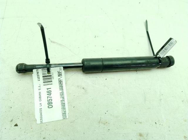 Amortecedor da capota A1638800029 MERCEDES