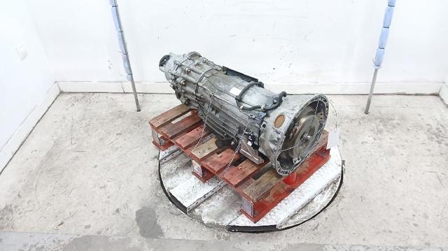 Caixa Automática de Mudança montada A1642701601 MERCEDES