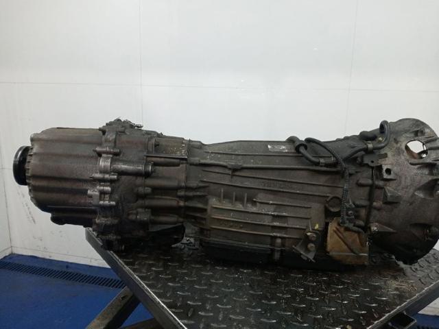 Caixa de transferência A1642801000 MERCEDES