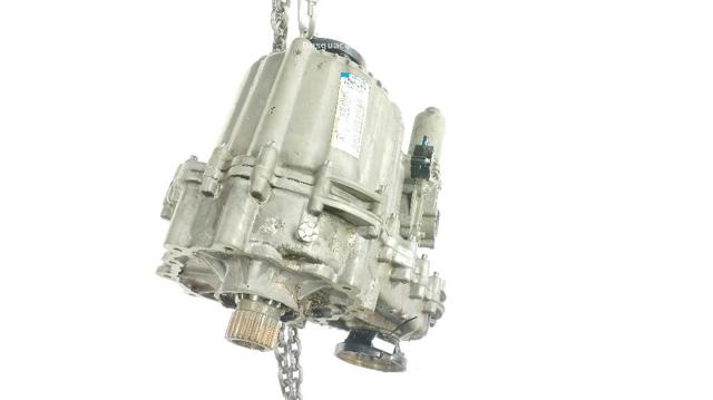 Caixa de transferência A1642801100 MERCEDES
