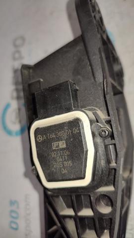 A1643000104 Mercedes