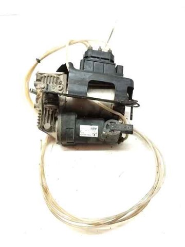 Compressor de bombeio pneumático (de amortecedores) A1643201204 MERCEDES