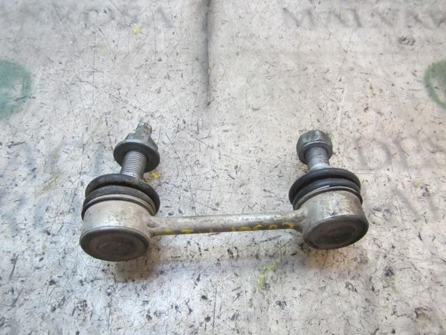 Montante de estabilizador traseiro A1643201232 MERCEDES