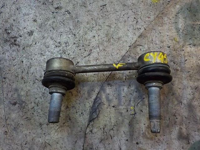 Montante de estabilizador traseiro A1643201232 MERCEDES