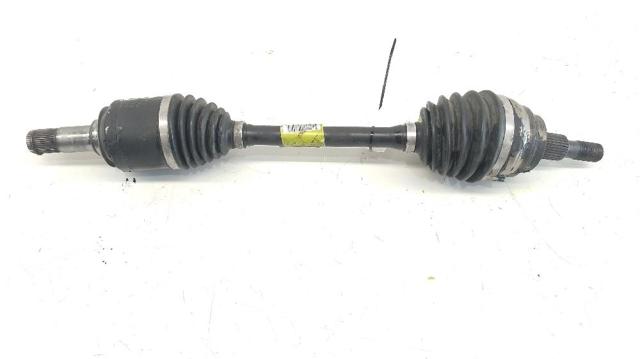 A1643300801 Mercedes
