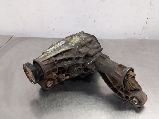 A1643302002 Mercedes