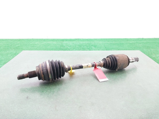 A1643302301 Mercedes