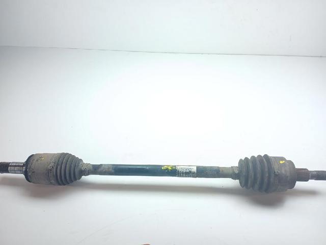 A1643500010 Mercedes