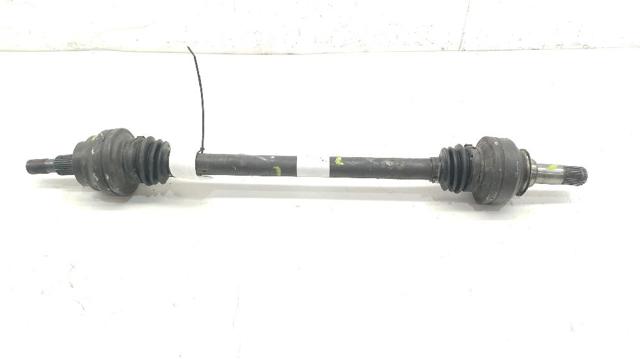 A1643500010 Mercedes