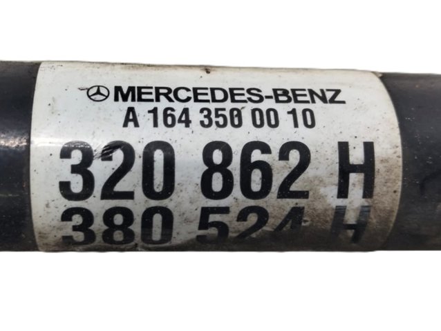 A1643500010 Mercedes
