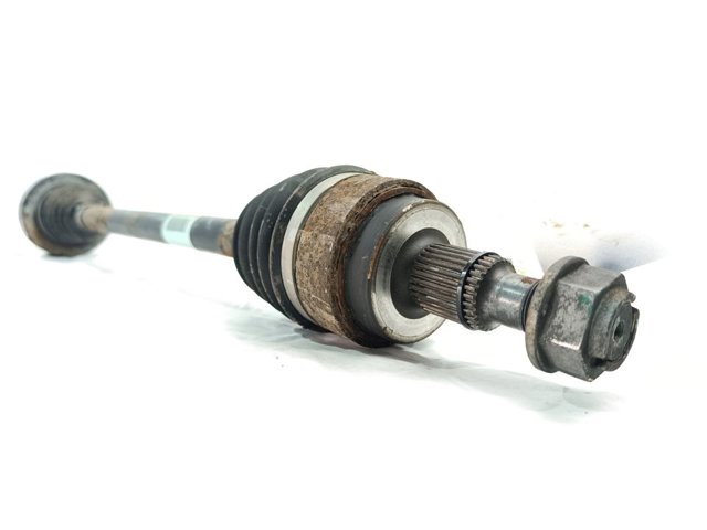 Semieixo traseiro esquerdo A1643501210 MERCEDES