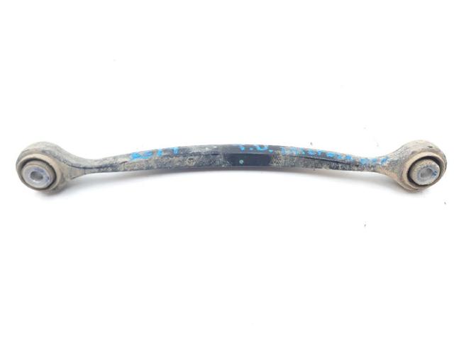Braço oscilante superior esquerdo/direito de suspensão traseira A1643501406 MERCEDES