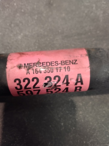 A1643501710 Mercedes
