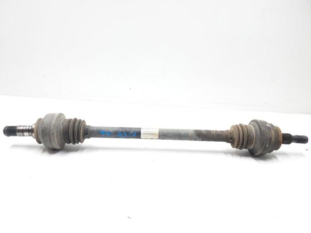 Semieixo traseiro A1643502510 MERCEDES