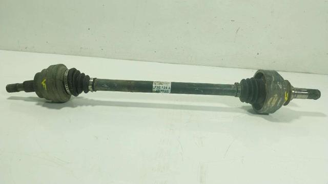 A1643502910 Mercedes