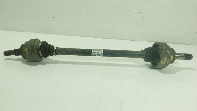 A1643502910 Mercedes