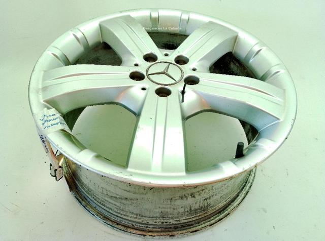 A1644010602 Mercedes