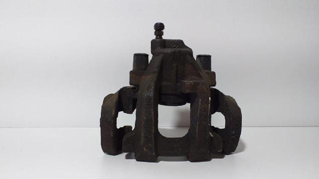 Suporte do freio traseiro direito A1644235398 MERCEDES