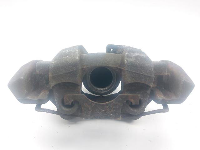 Suporte do freio traseiro direito A1644235398 MERCEDES