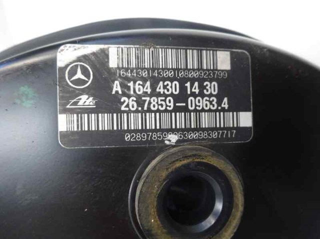A1644301430 Mercedes