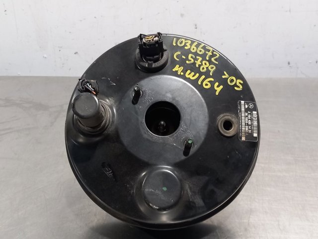 A1644301430 Mercedes