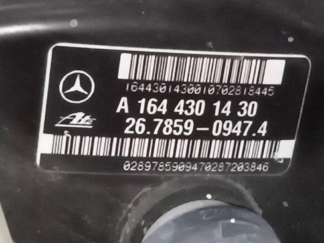 A1644301430 Mercedes