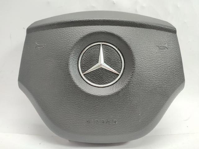 Cinto de segurança (AIRBAG) de condutor A16446000989116 MERCEDES