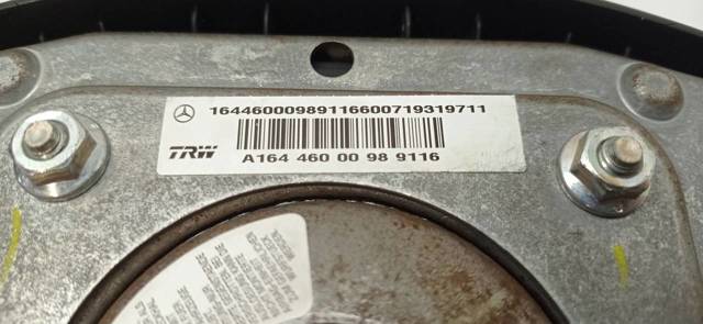 A16446000989116 Mercedes
