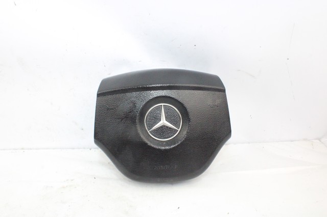 Cinto de segurança (AIRBAG) de condutor A16446000989116 MERCEDES