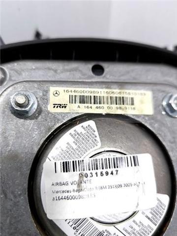 A16446000989116 Mercedes
